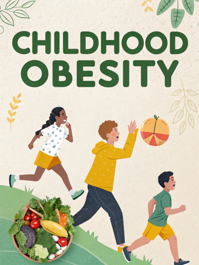 Childhood Obesity