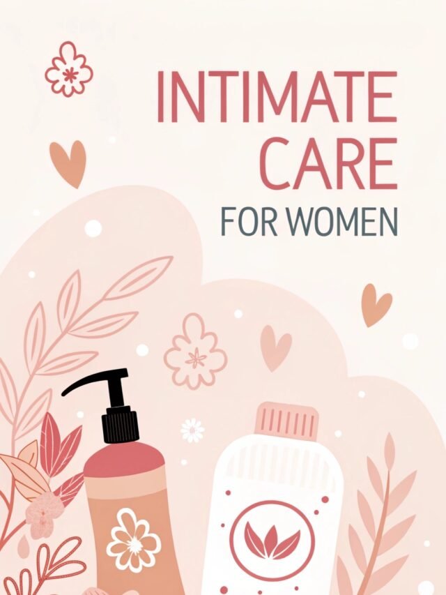 Intimate care