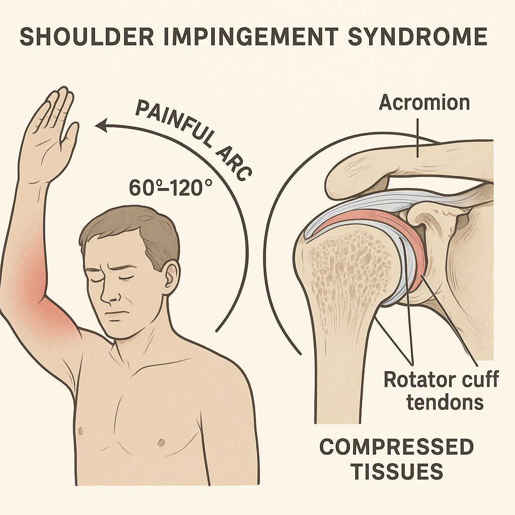 Shoulder Pain: Causes, Symptoms, Treatment & Prevention (2025) 3 image 2