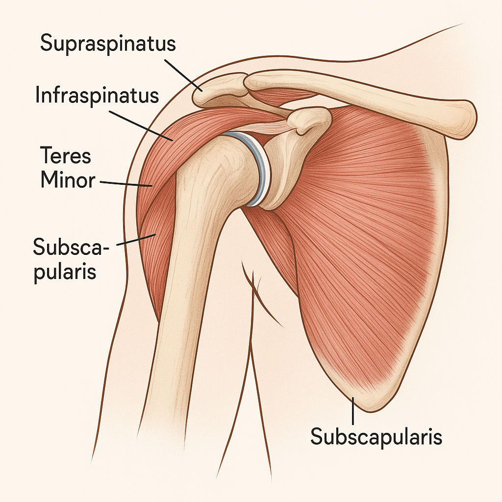 Shoulder Pain: Causes, Symptoms, Treatment & Prevention (2025) 2 image