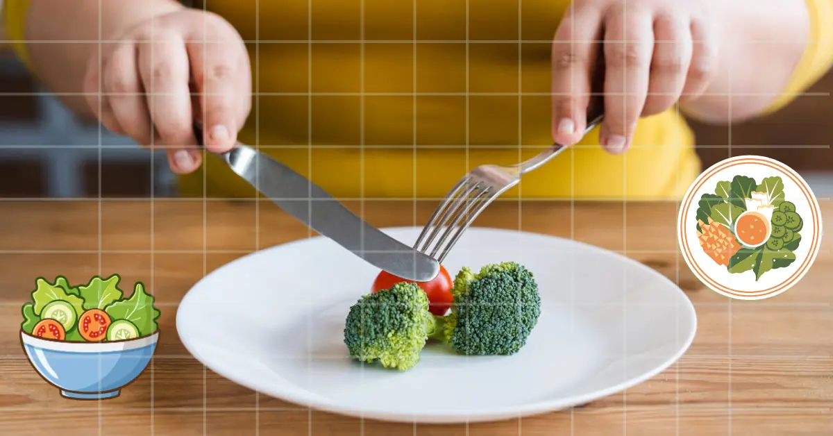 Strict Diets Learn the key differences between strict diets and balanced eating to build sustainable, healthy nutrition habits that truly last.